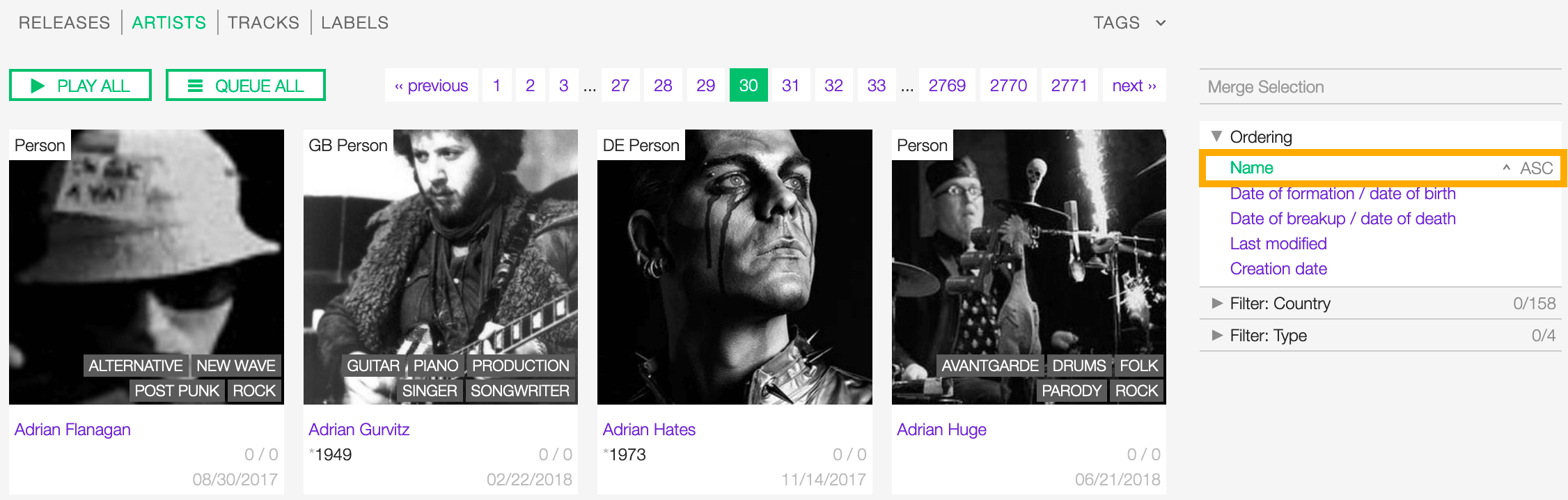 ../../../_images/artist-list-order-by-name.png