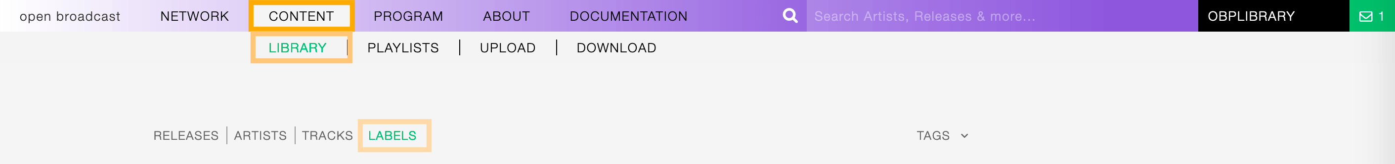 ../../../_images/library-page-nav-menu-labels.png